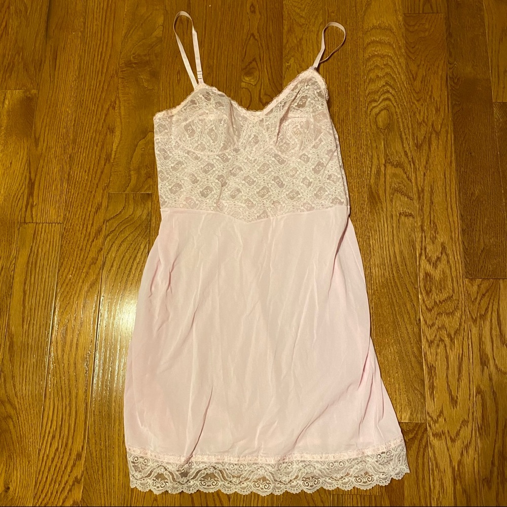 Vintage Slip